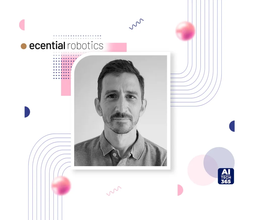 eCential Robotics