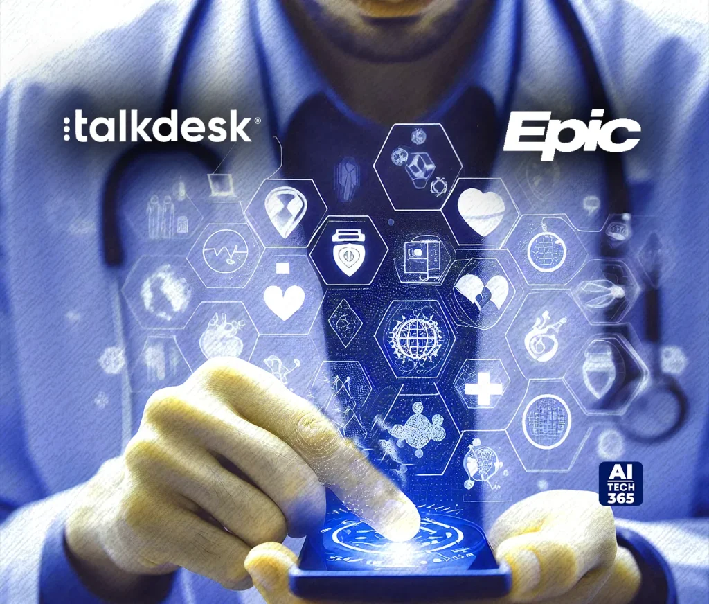 Talkdesk