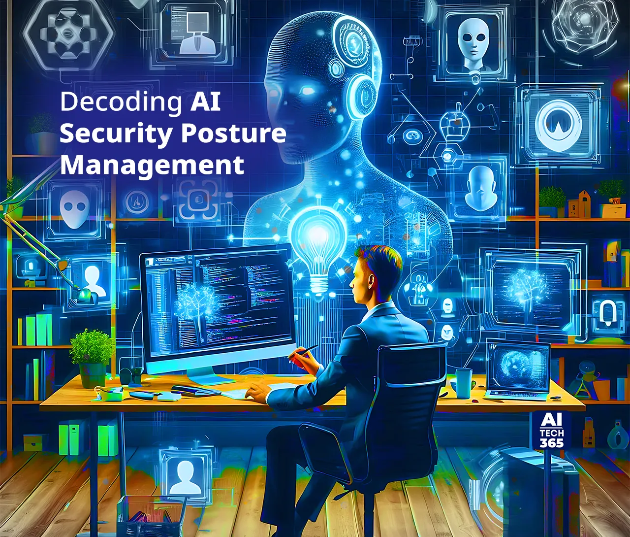 AI Security Posture Management