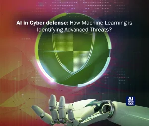 AI in Cyber Defense