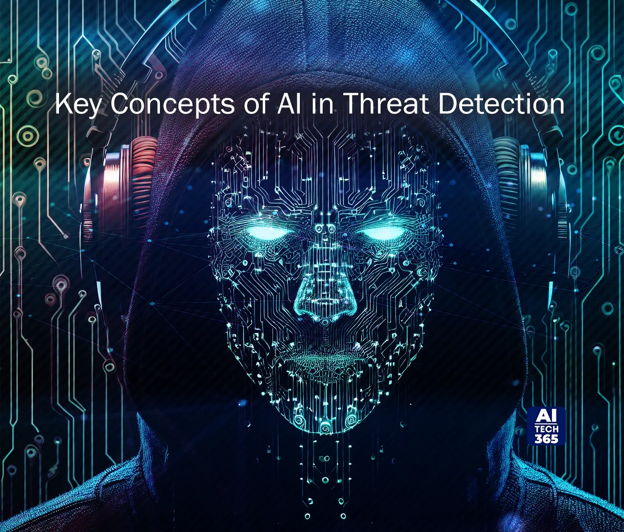 AI in Cyber Defense