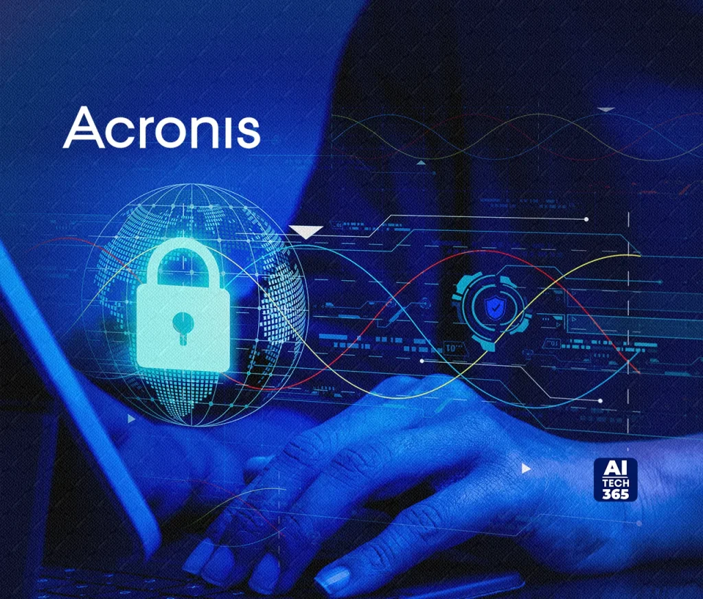 Acronis