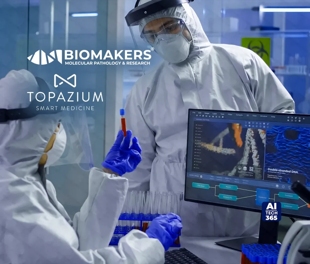 BIOMAKERS