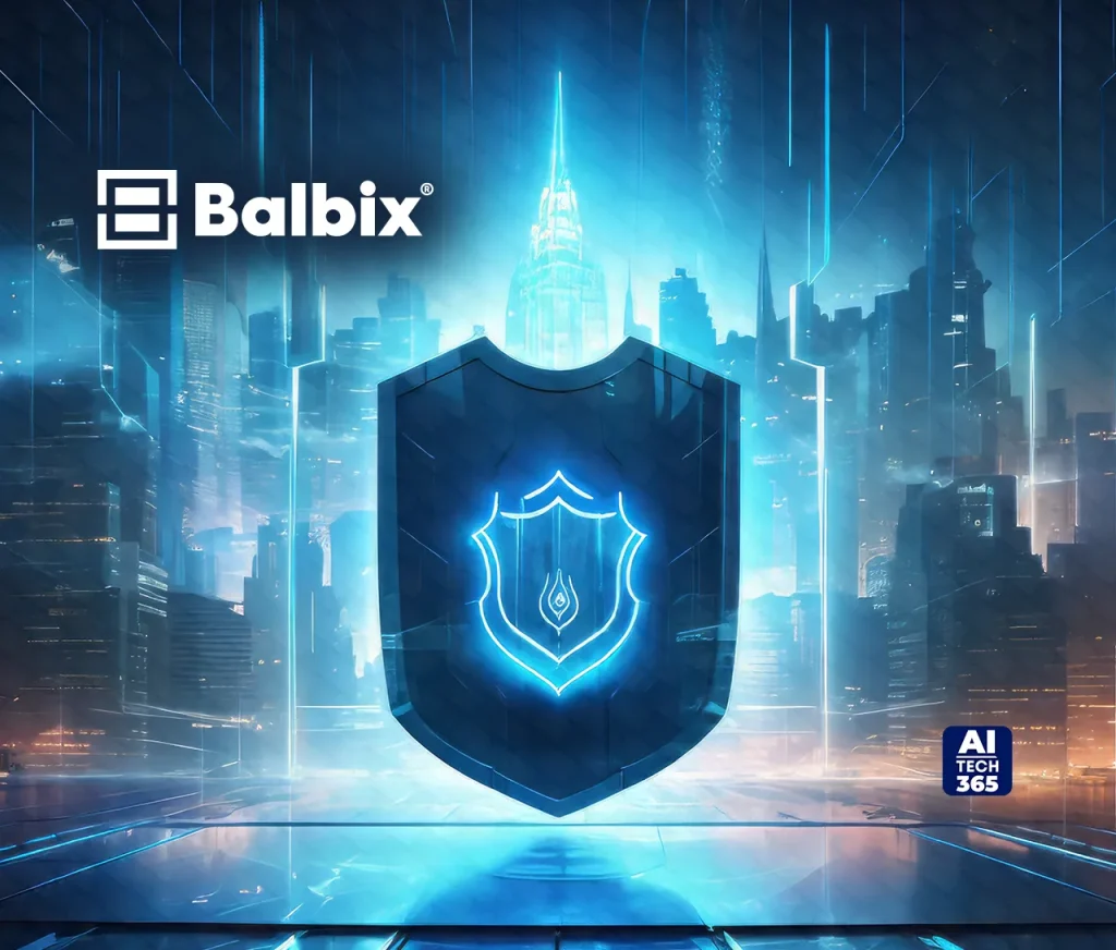 Balbix