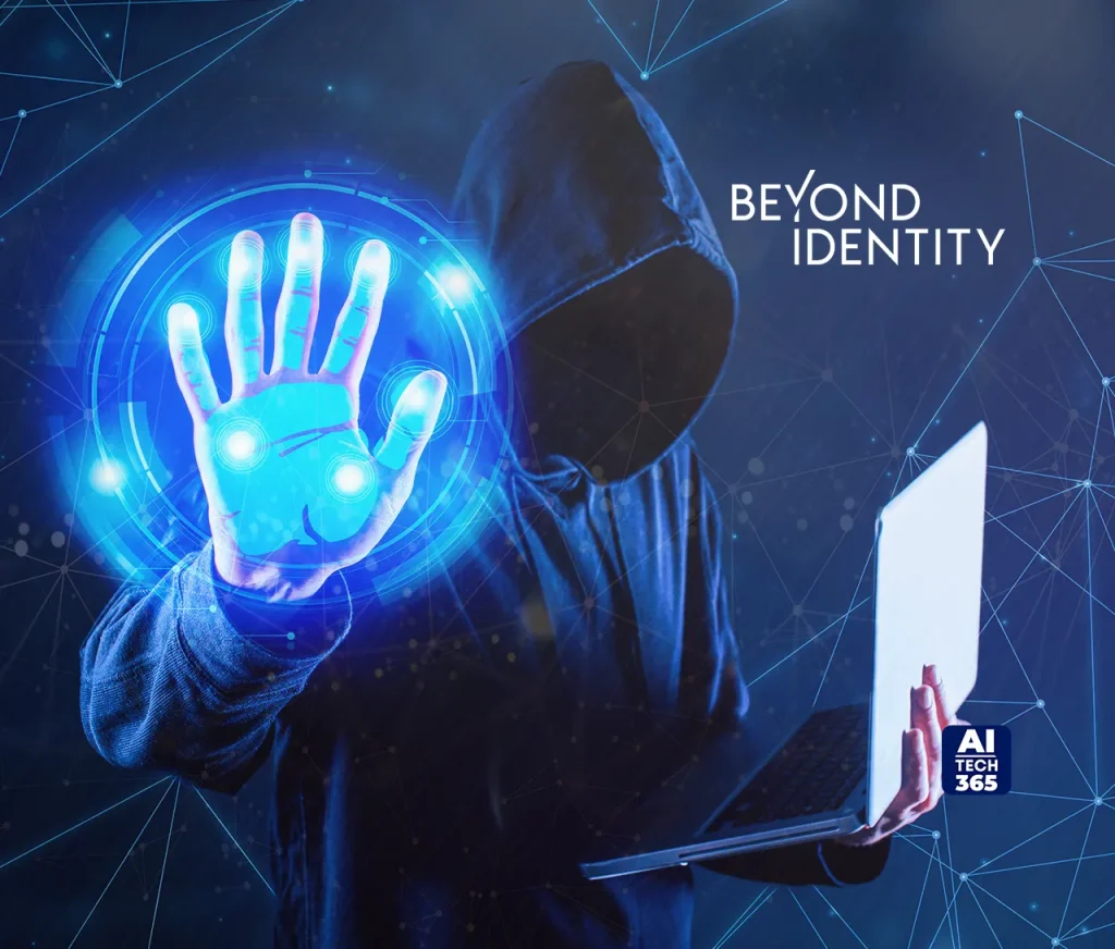 Beyond Identity