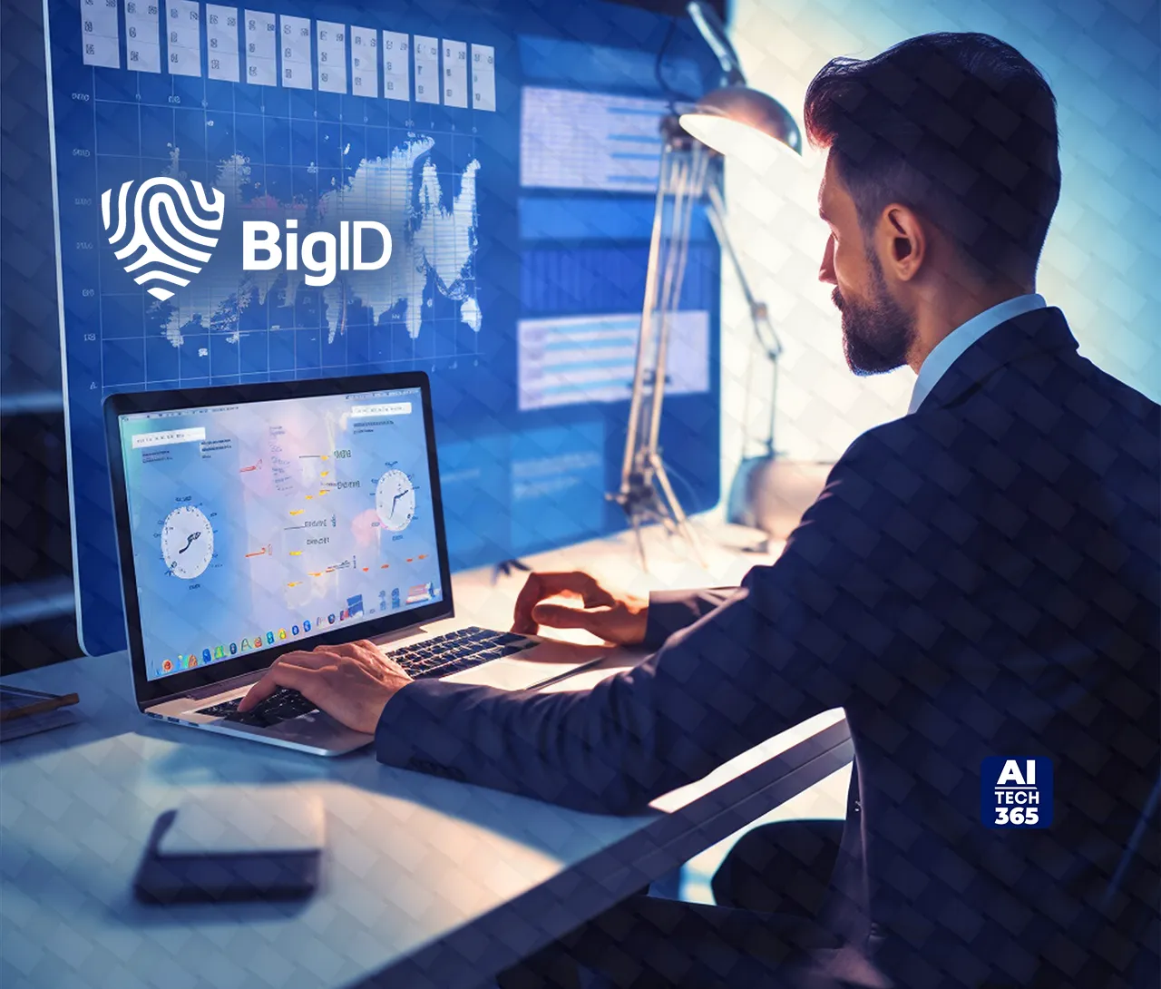 BigID Boosts Autodiscovery for AI, Enhances Data Security