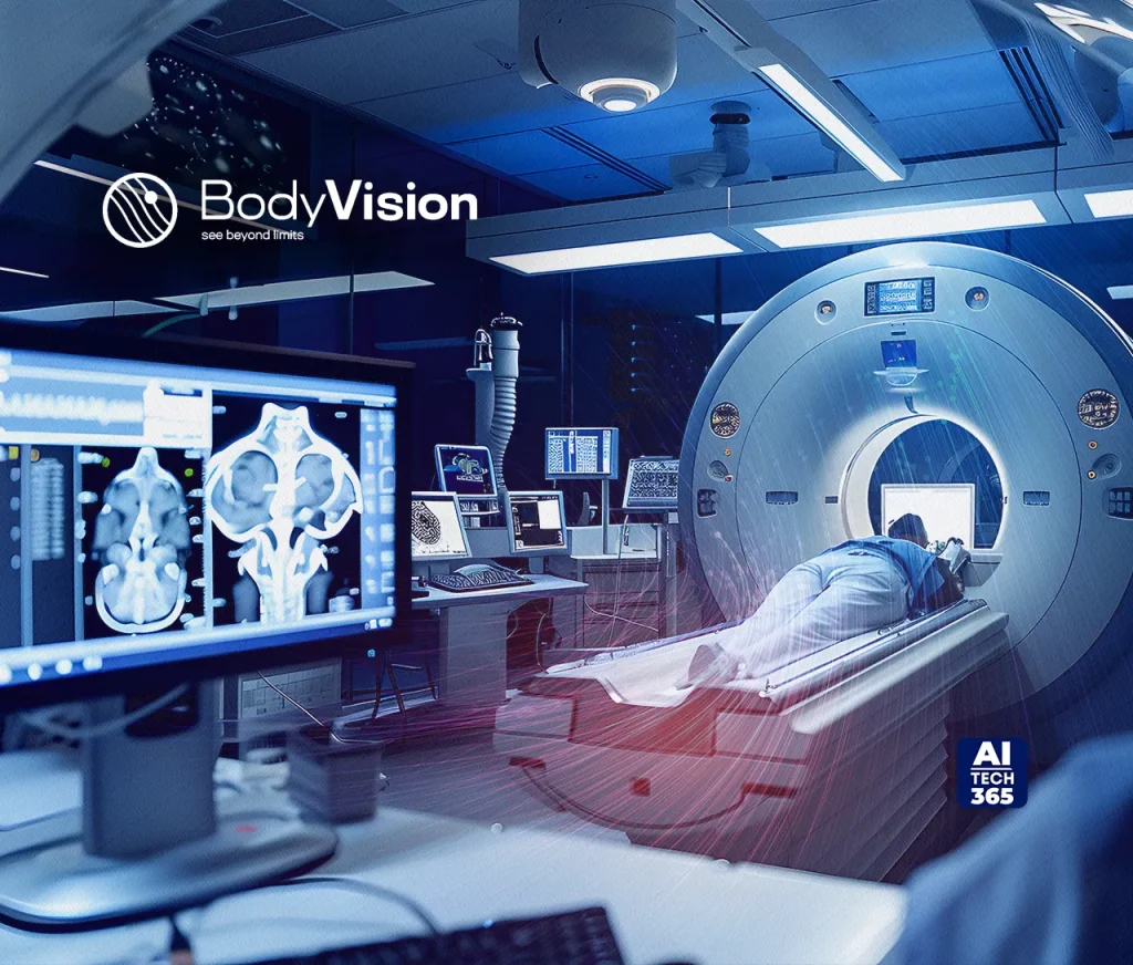 Body Vision Medical