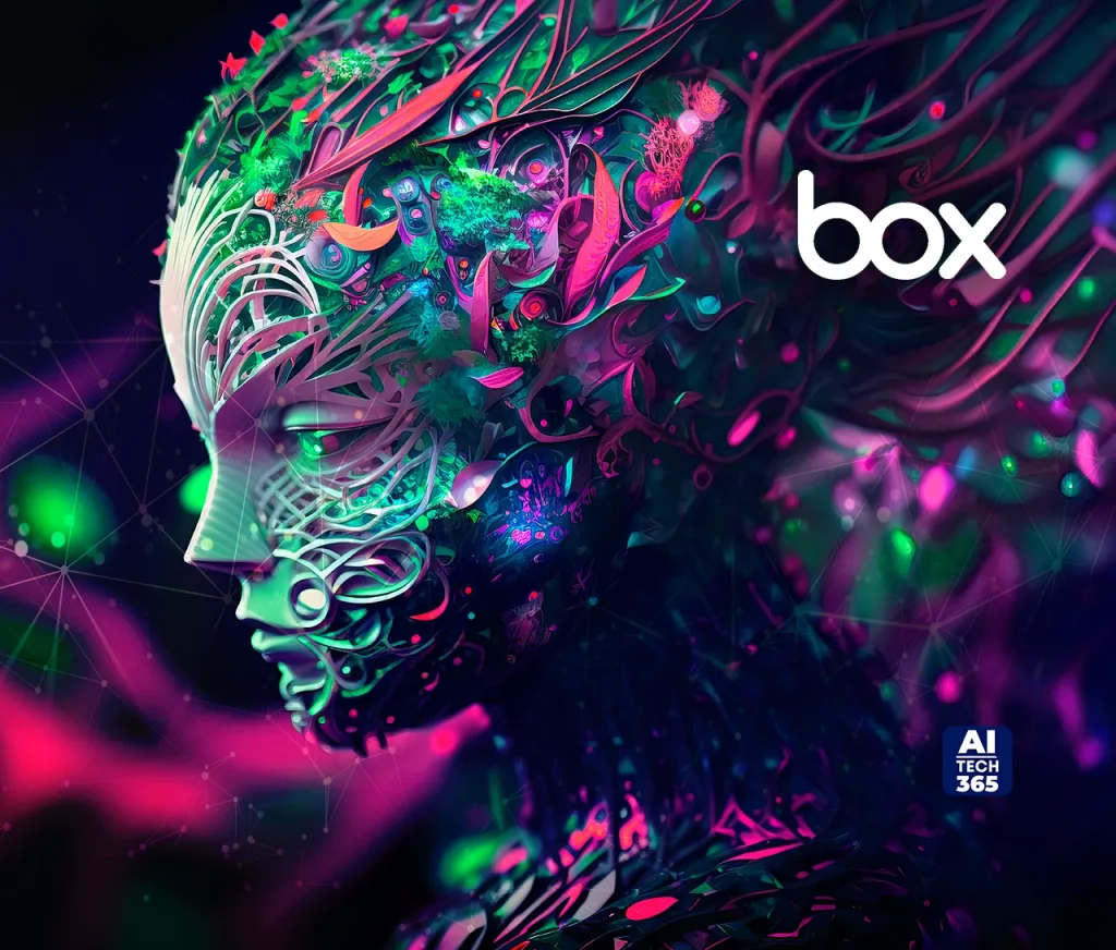 Box AI