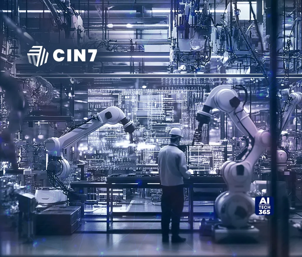 Cin7