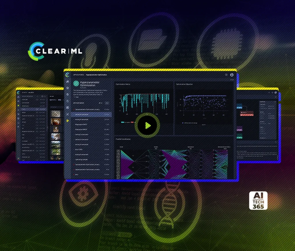 ClearML