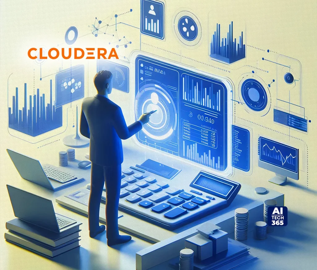 Cloudera