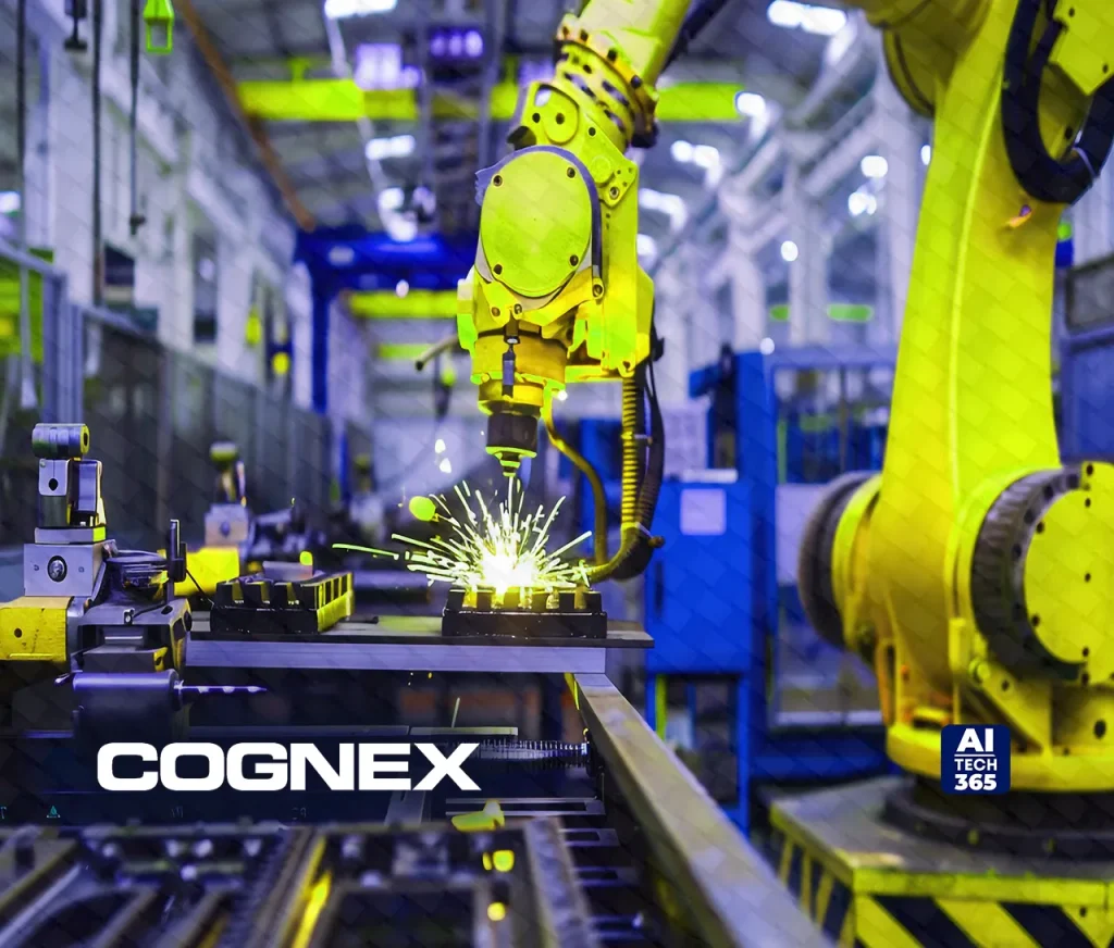 Cognex