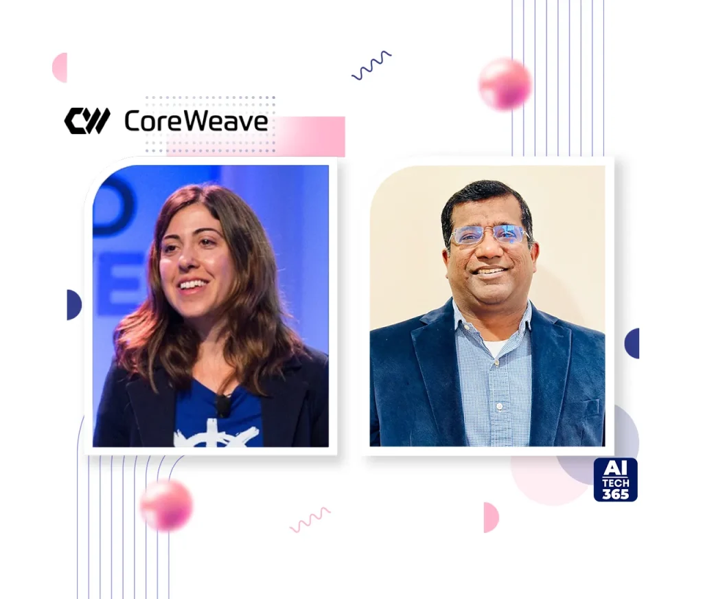 CoreWeave