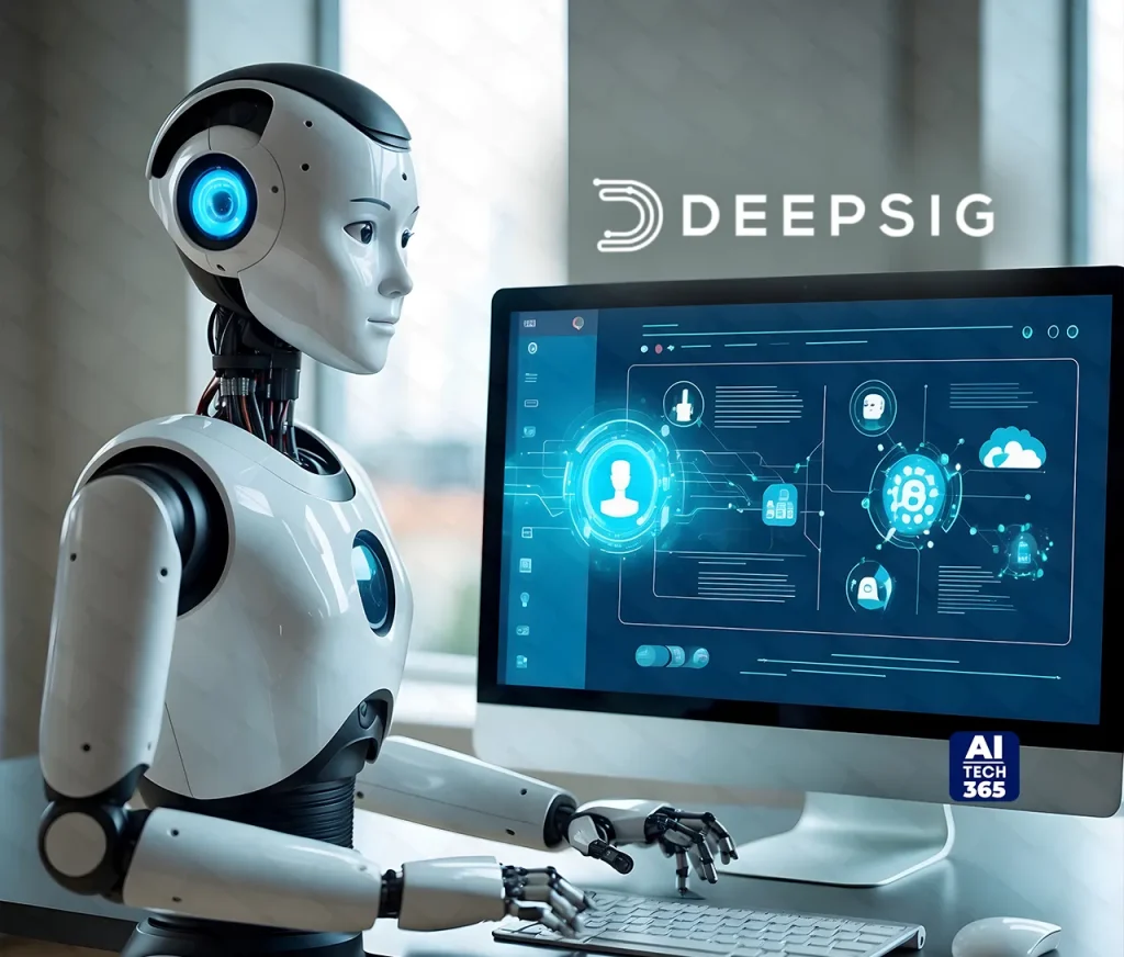 DeepSig