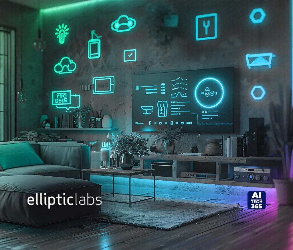 Elliptic Labs