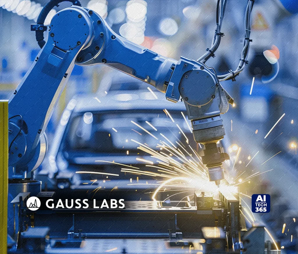 Gauss Labs