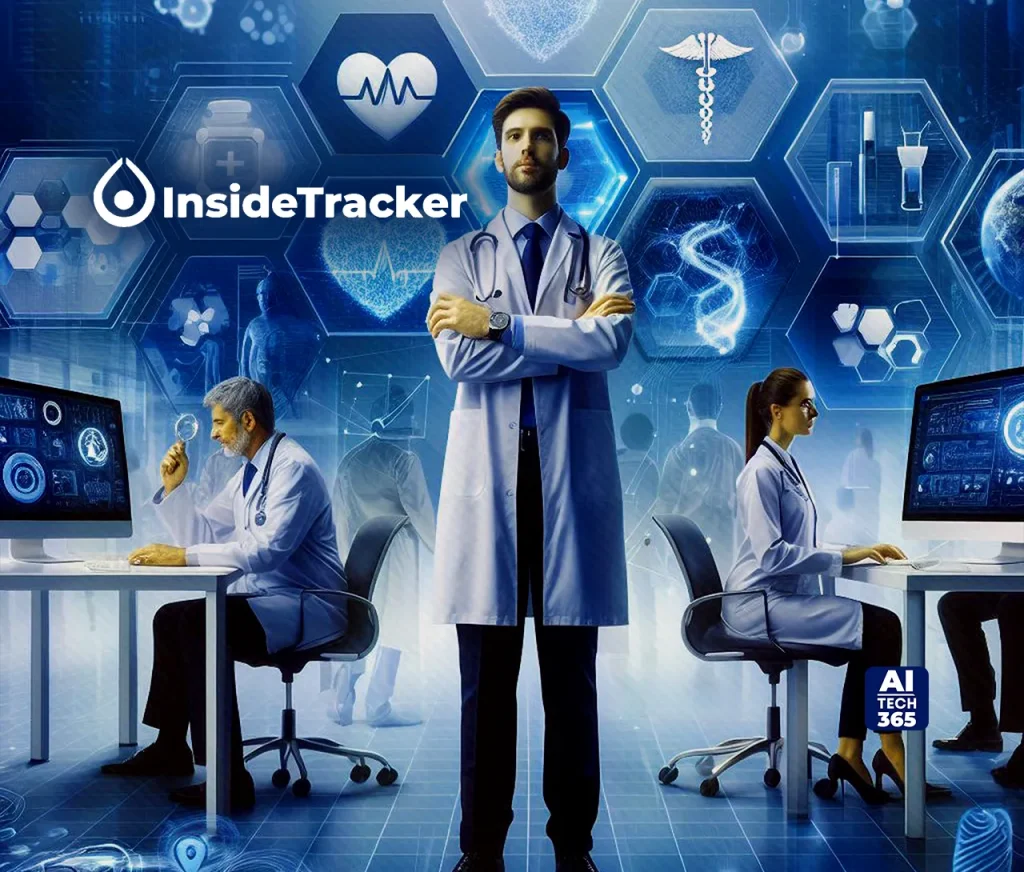 InsideTracker