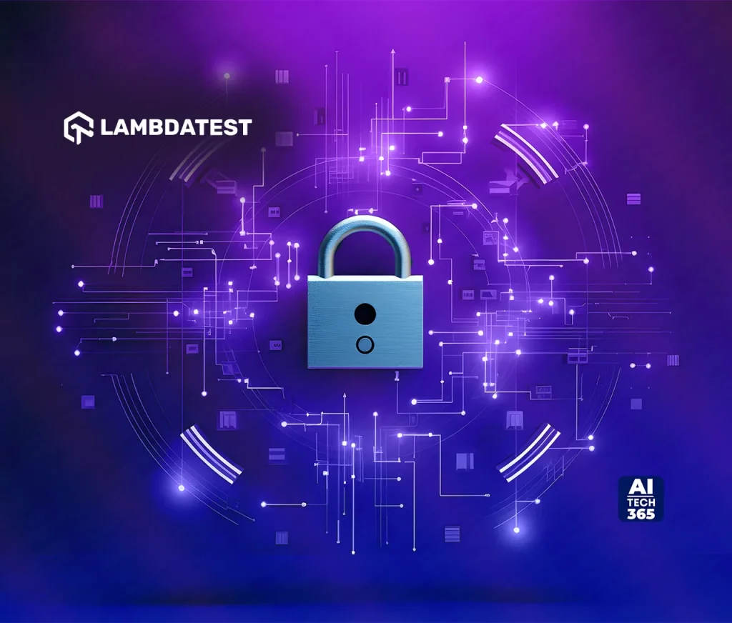 LambdaTest