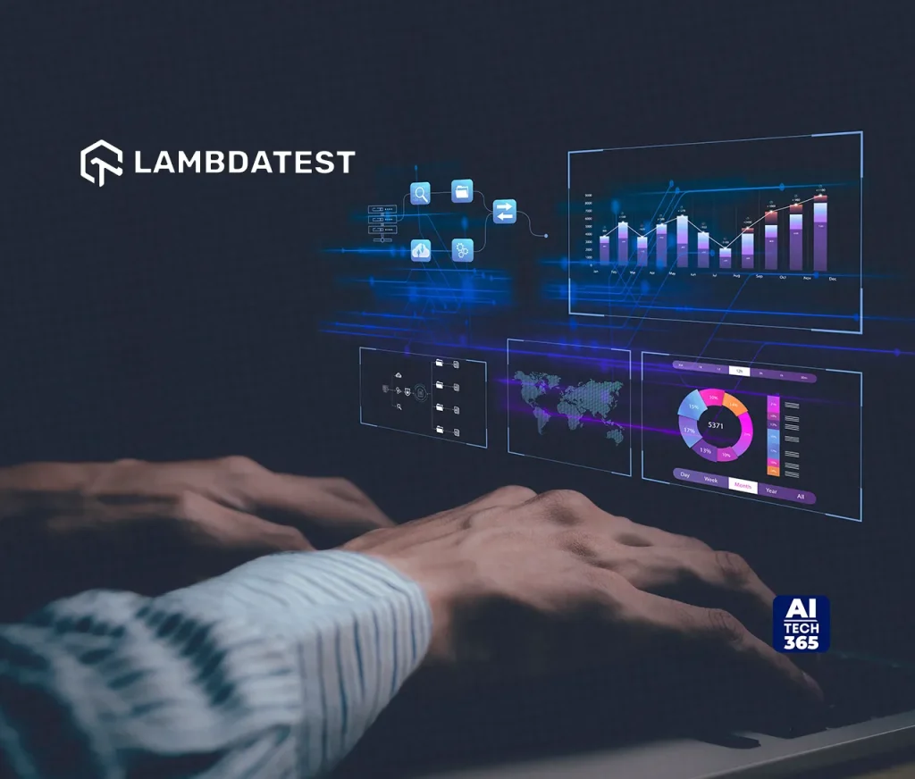 LambdaTest