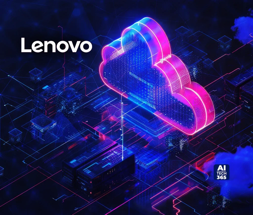 Lenovo