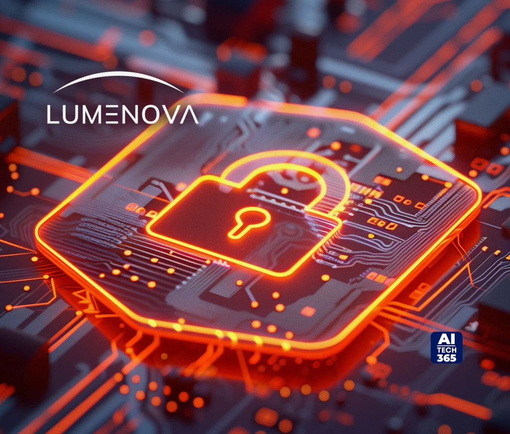 Lumenova AI