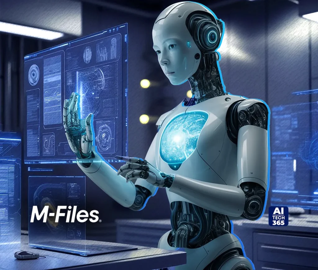 M-Files