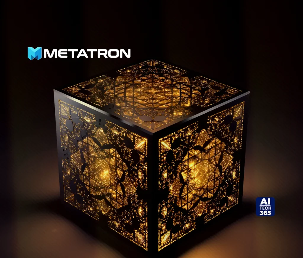 Metatron