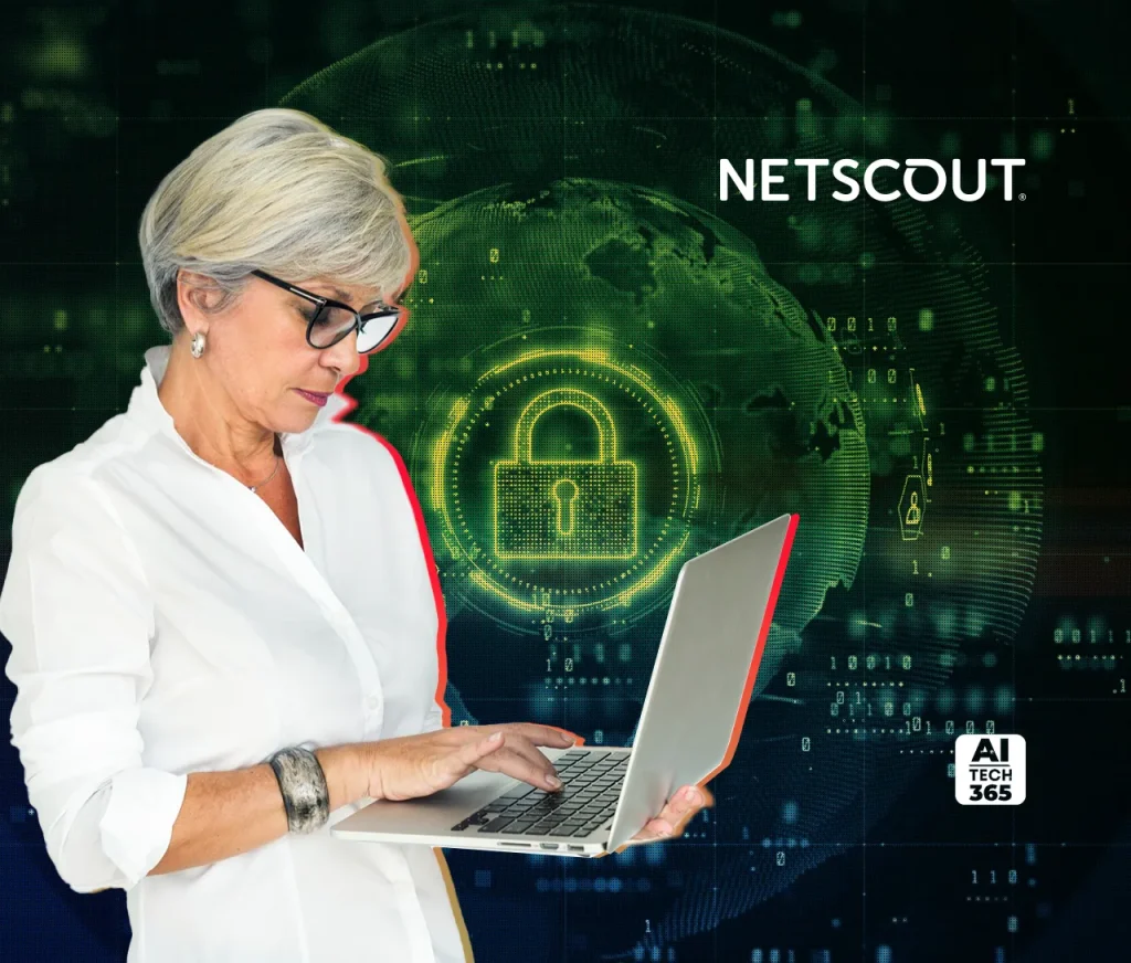 NETSCOUT