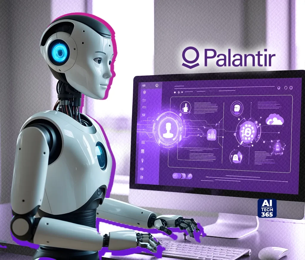 Palantir