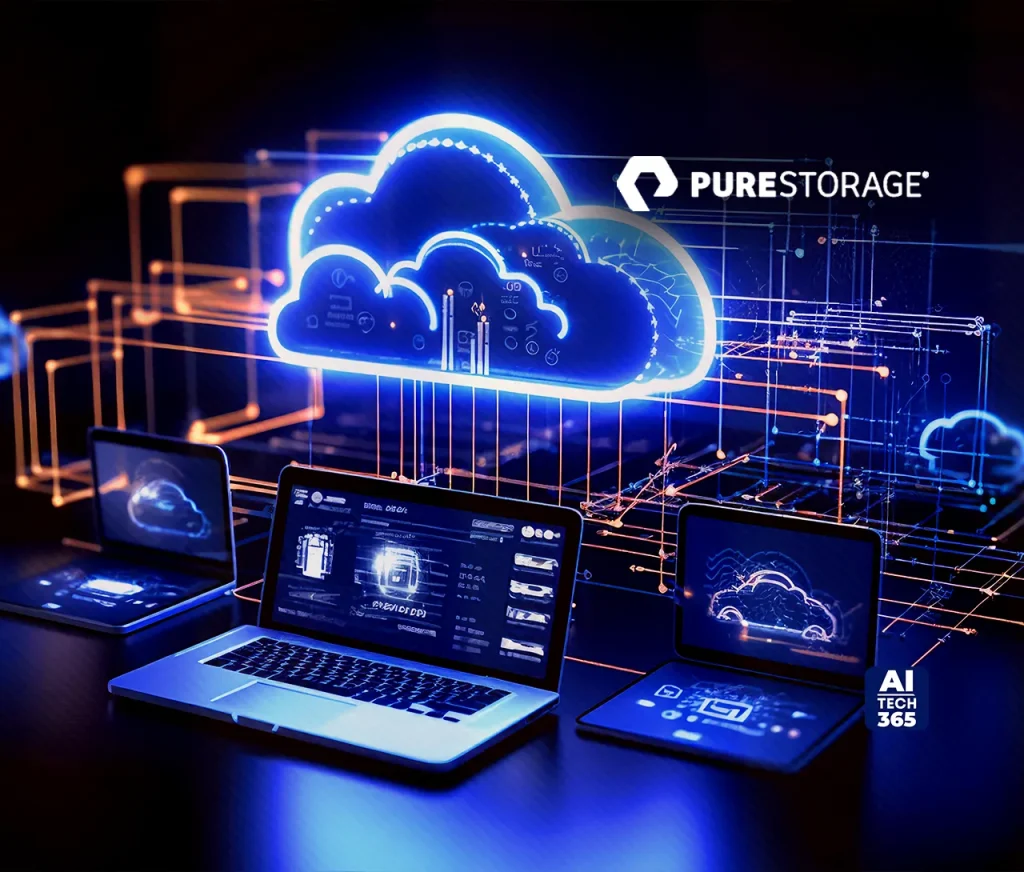 Pure Storage