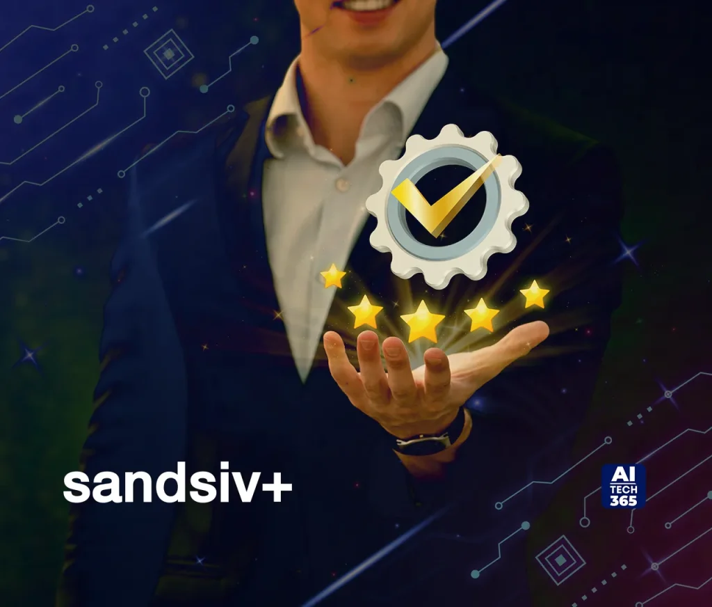 SANDSIV