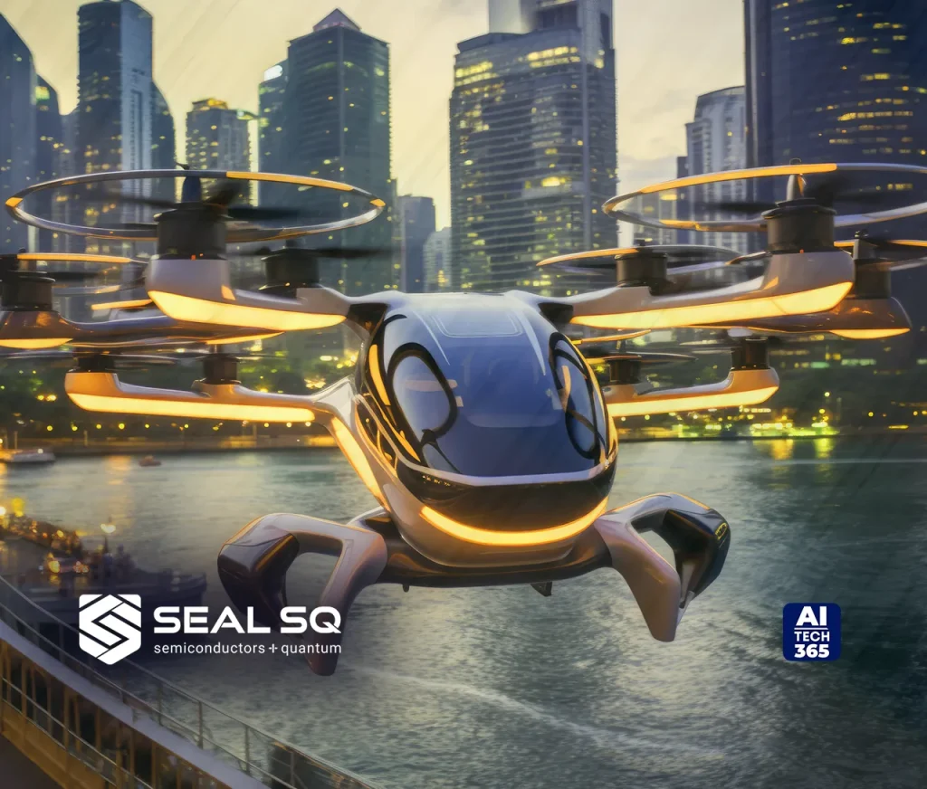 SEALSQ