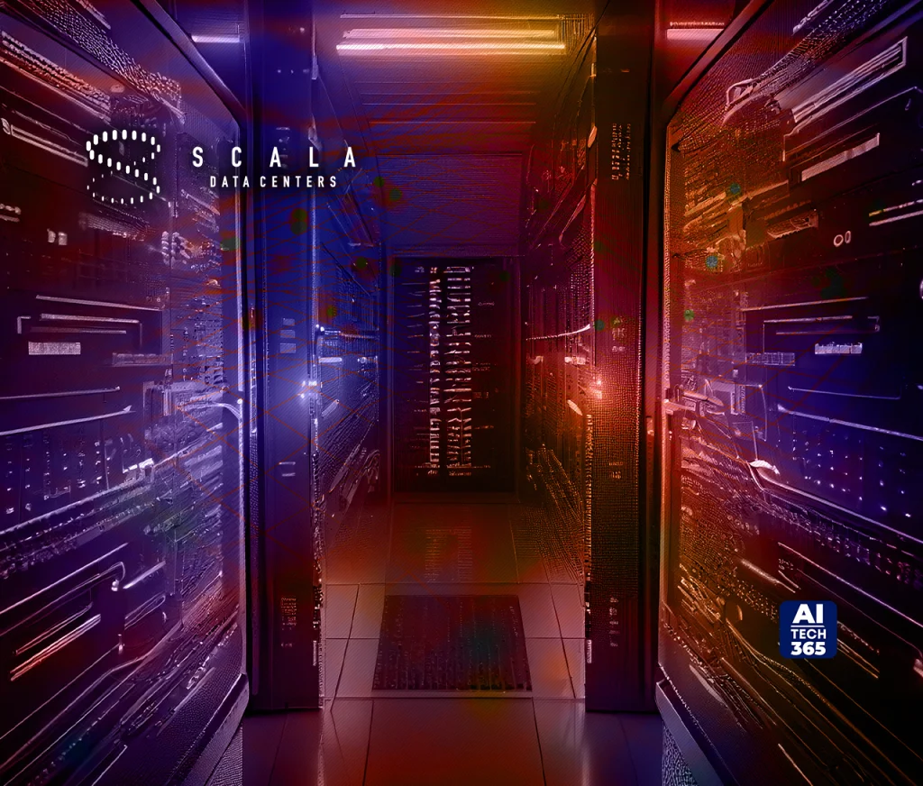 Scala Data Centers