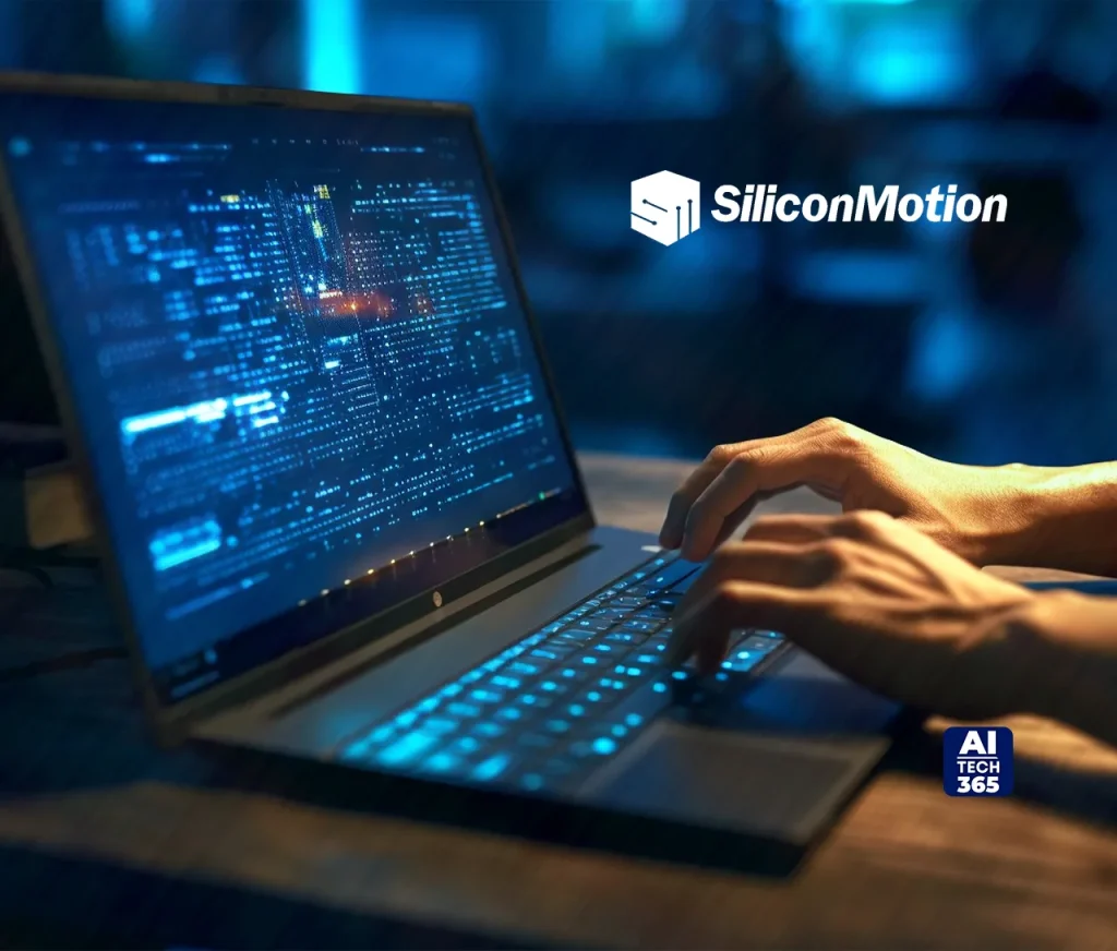 Silicon Motion Technology