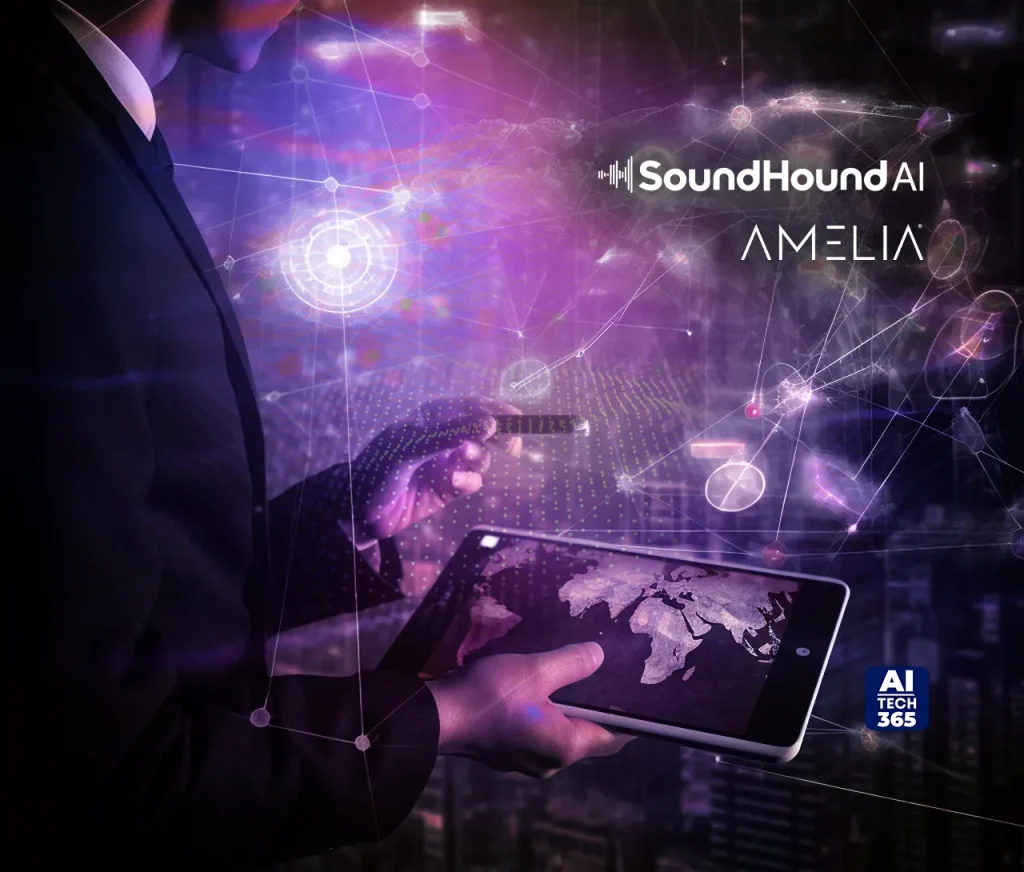 SoundHound AI