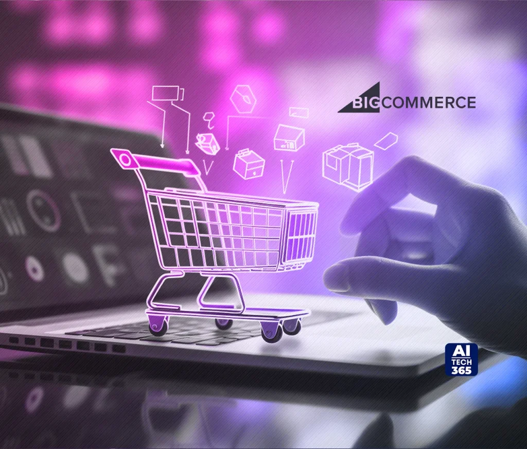 BigCommerce