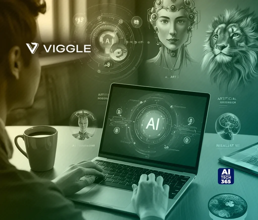 Viggle AI