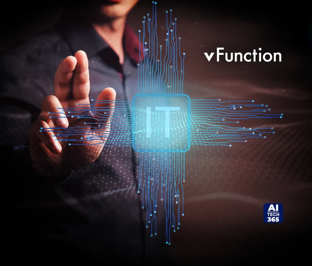 vFunction