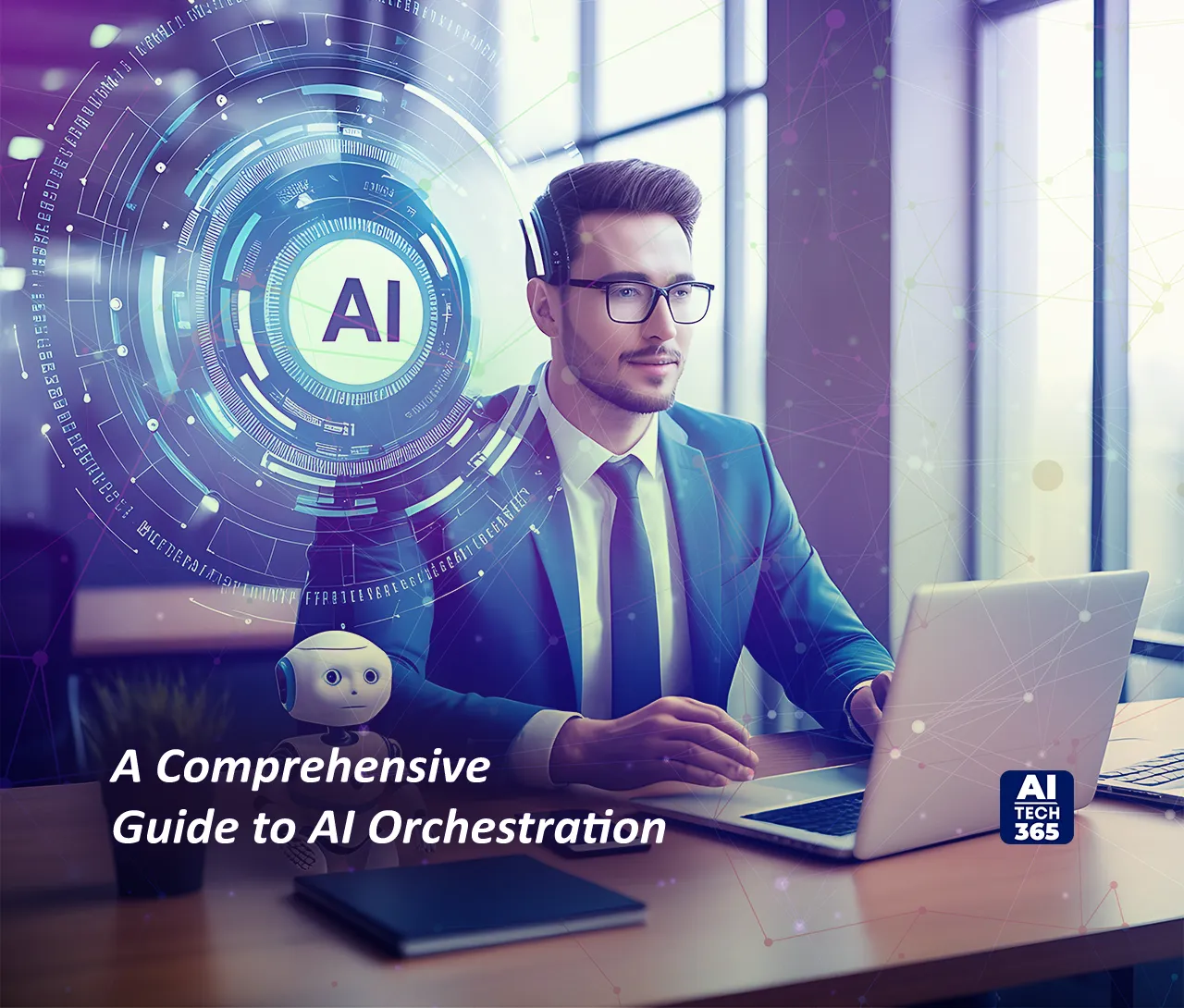 A comprehensive guide to ai orchestration