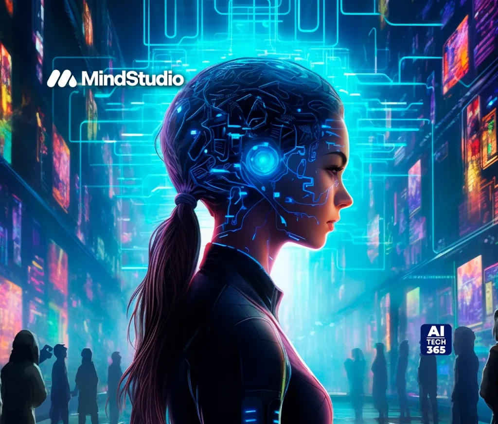 MindStudio