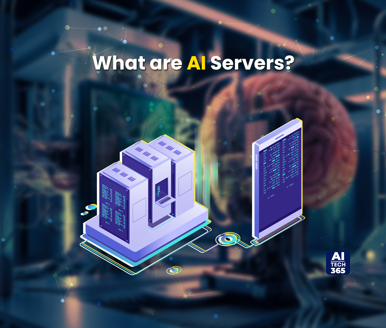 AI Servers