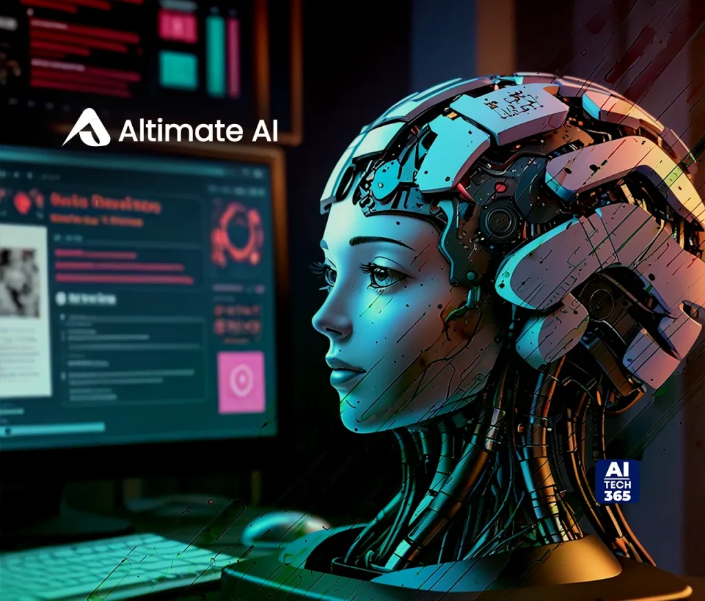 ALTIMATE AI