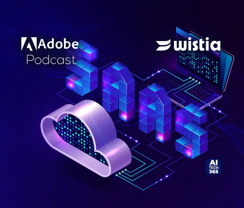 Adobe Podcast