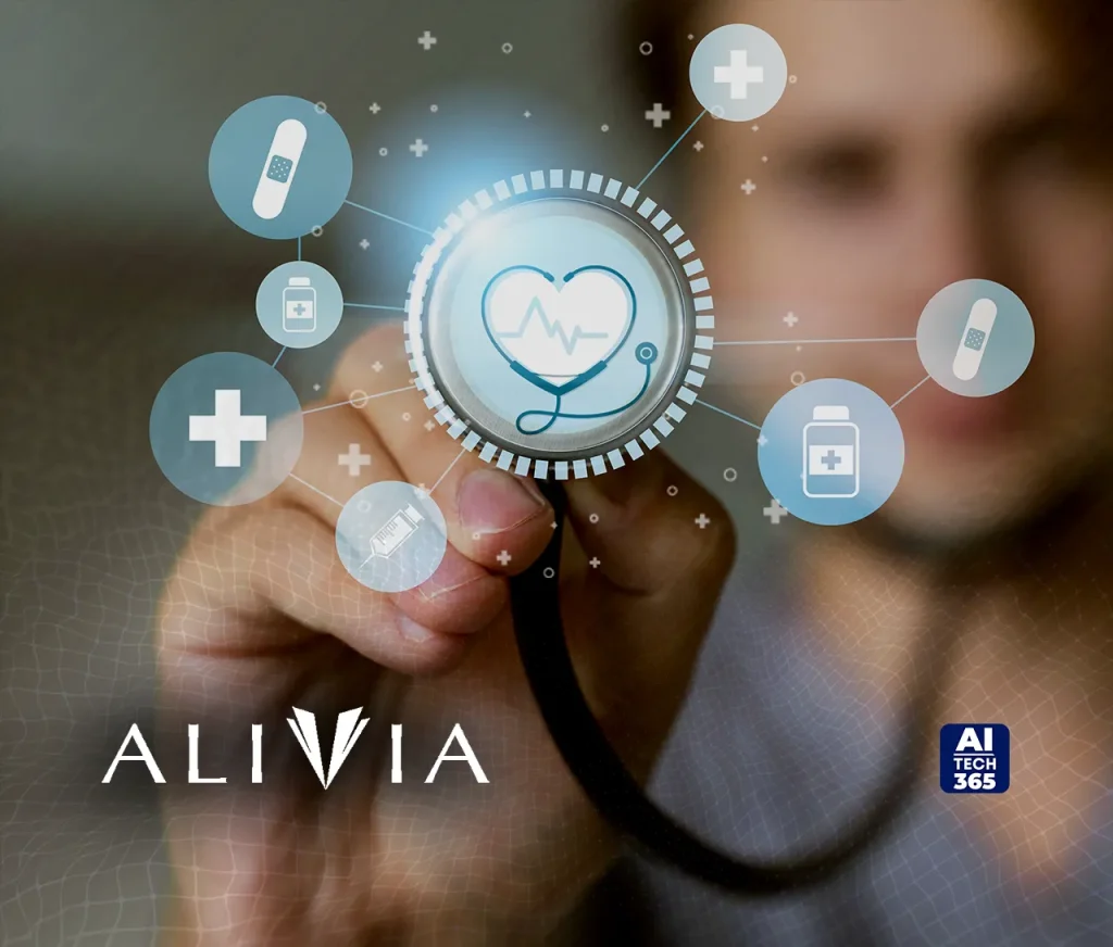 Alivia Analytics