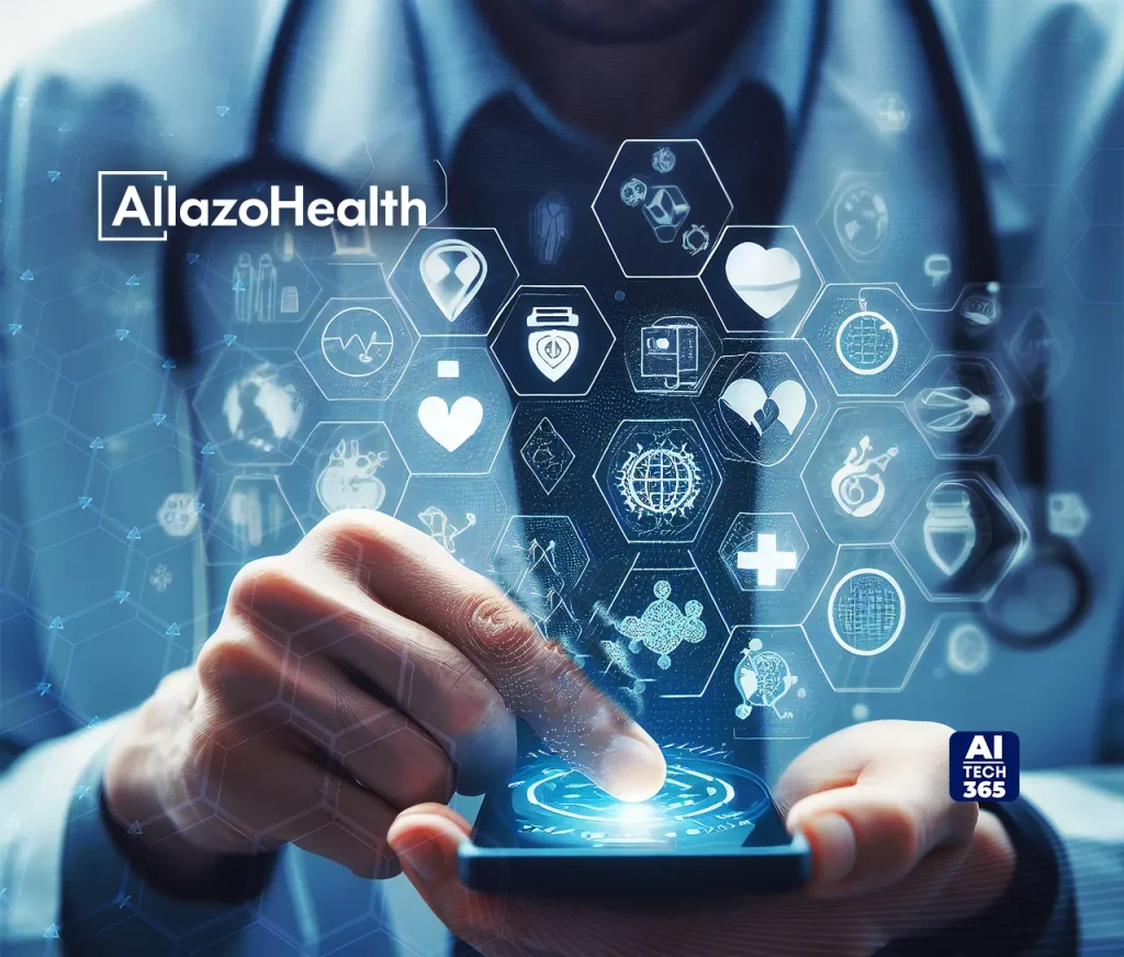 AllazoHealth