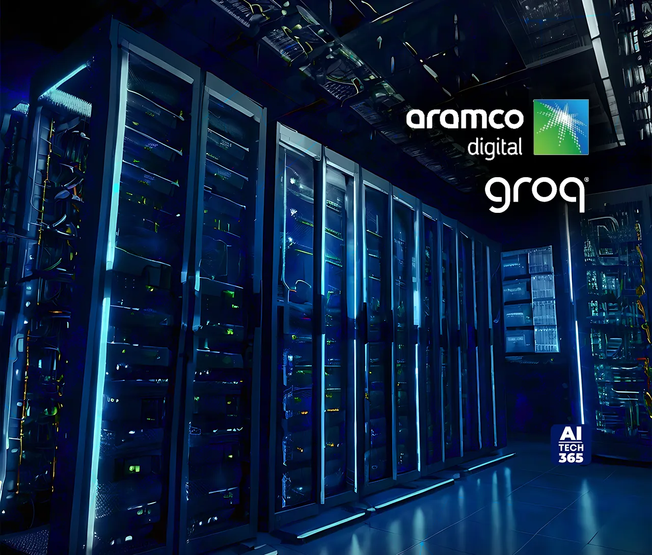 Aramco
