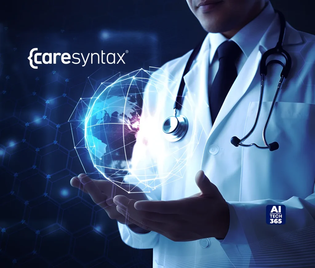 Caresyntax