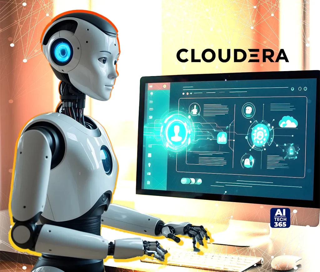 Cloudera