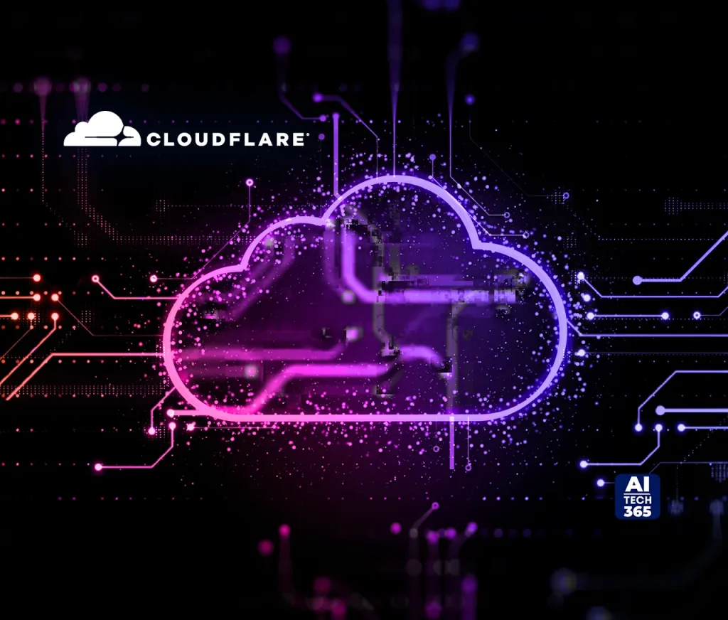 Cloudflare