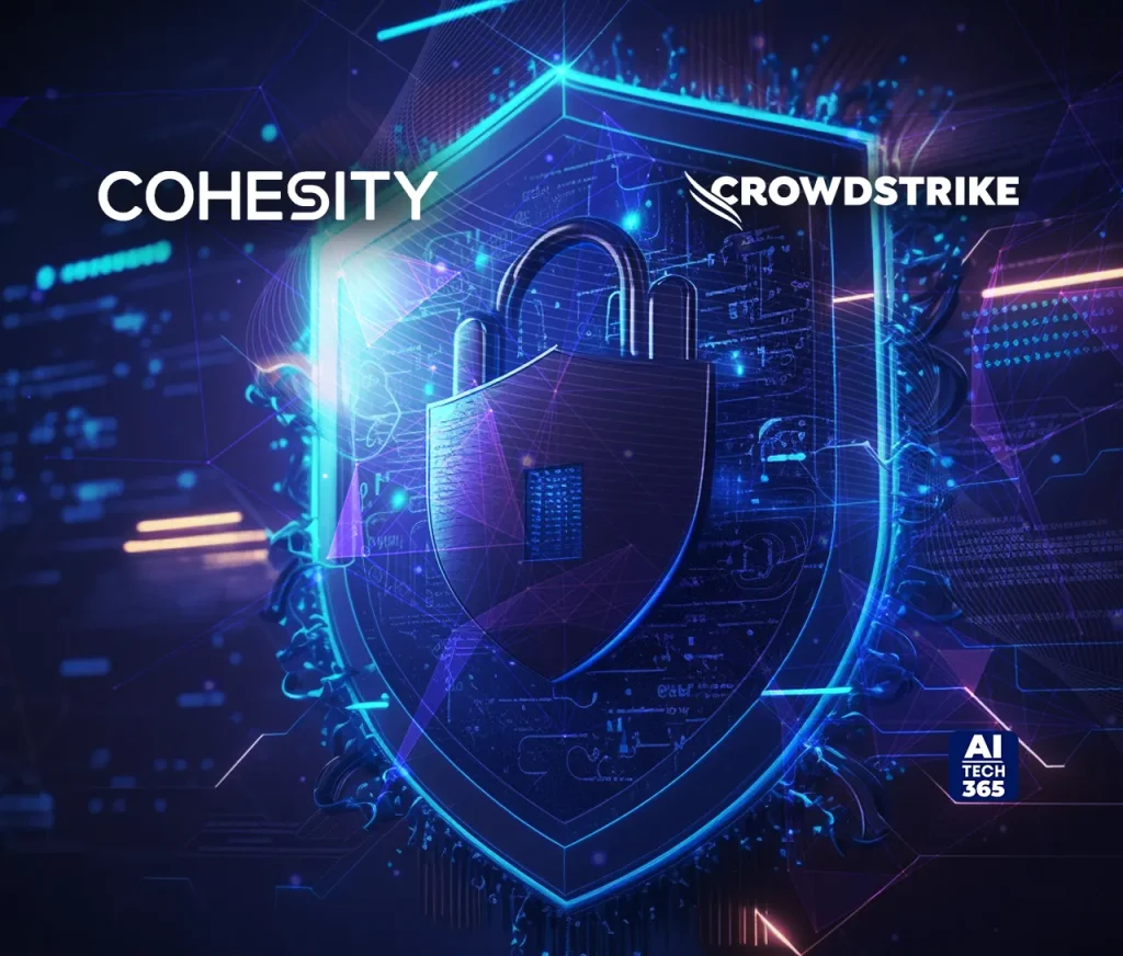 Cohesity